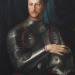 Cosimo I de' Medici in armour